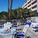 Doubletree Beach Resort By Hilton Tampa Bay - North Redington Beach 