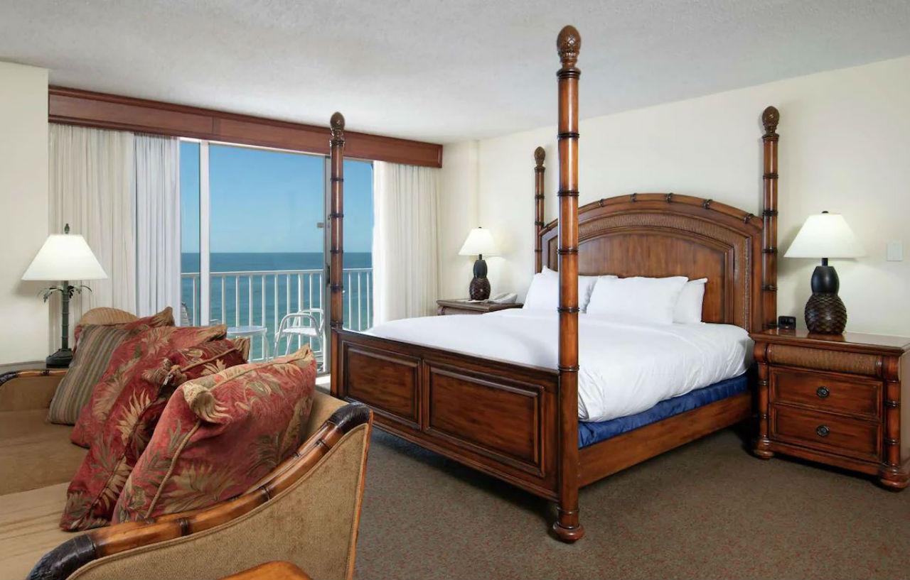 Doubletree By Hilton Tampa Bay - North Redington St. Pete Beach