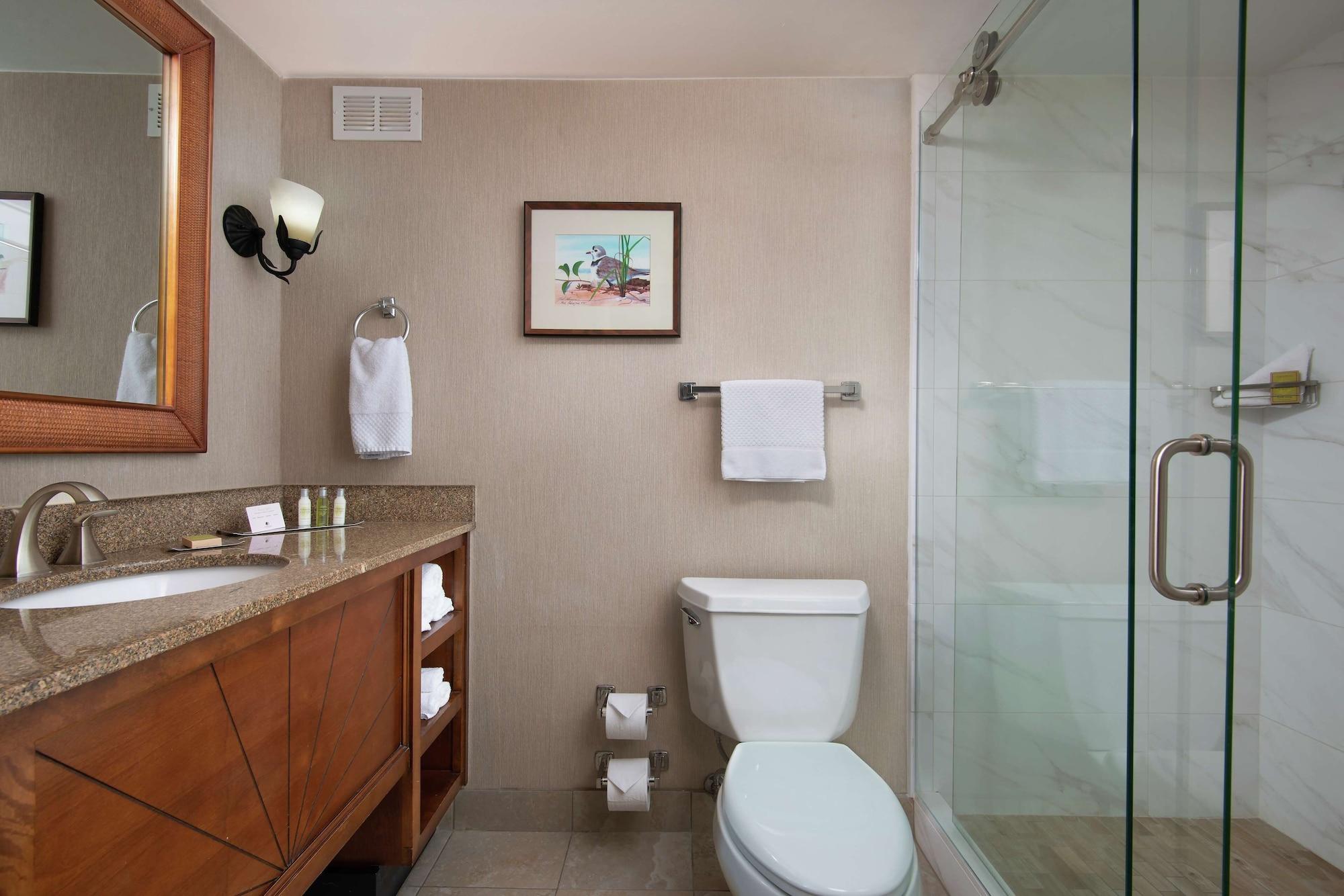 Doubletree By Hilton Tampa Bay - North Redington St. Pete Beach