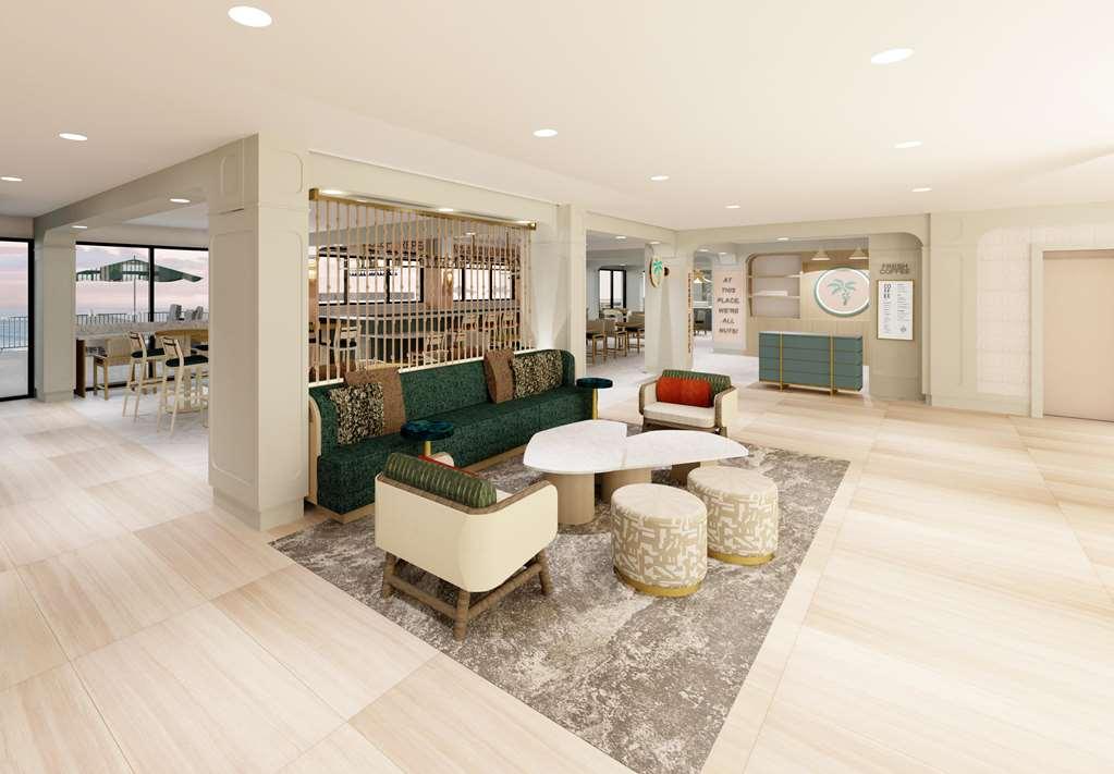 Doubletree By Hilton Tampa Bay - North Redington Station touristique St. Pete Beach