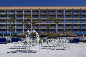 Doubletree By Hilton Tampa Bay - North Redington 3*
